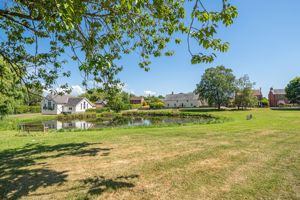Tholthorpe Village- click for photo gallery